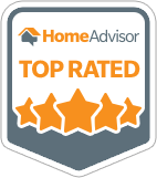 Alternative Earthcare Tree & Lawn Systems, Inc. is a HomeAdvisor Top Rated Pro